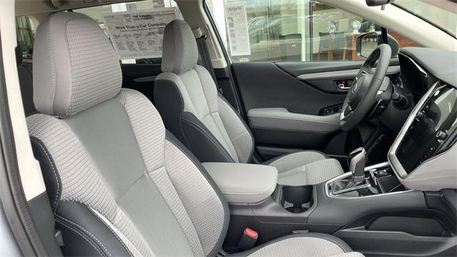 new 2025 Subaru Outback car, priced at $35,844