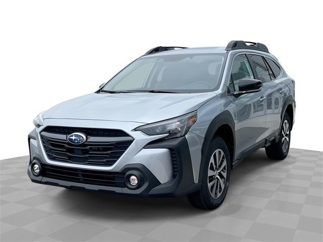 new 2025 Subaru Outback car, priced at $35,844