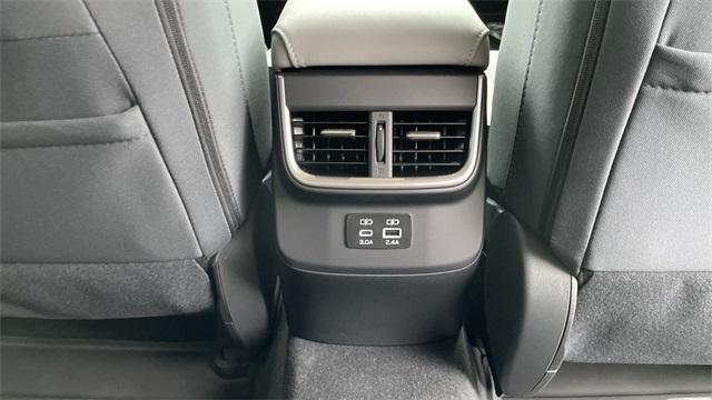 new 2025 Subaru Outback car, priced at $35,844