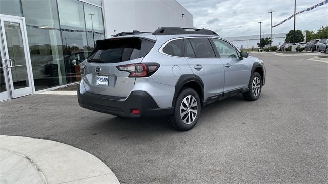 new 2025 Subaru Outback car, priced at $35,844