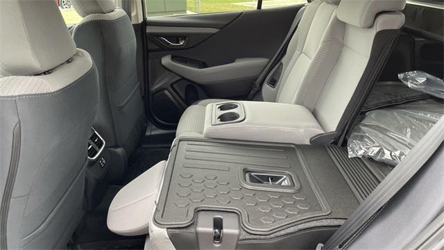 new 2025 Subaru Outback car, priced at $35,844