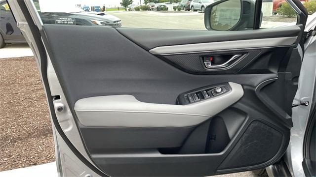 new 2025 Subaru Outback car, priced at $35,844