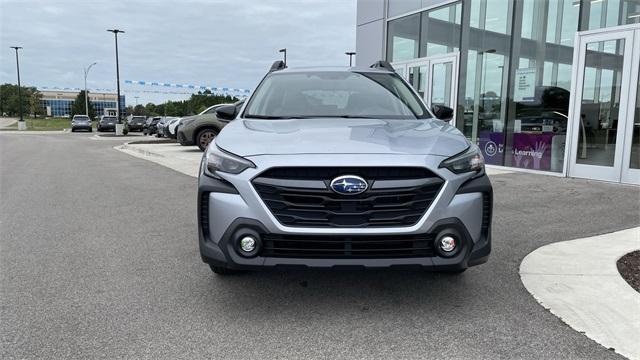 new 2025 Subaru Outback car, priced at $35,844