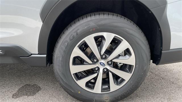 new 2025 Subaru Outback car, priced at $35,844