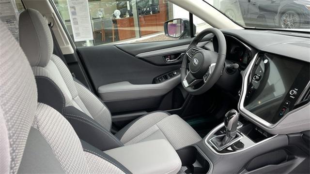 new 2025 Subaru Outback car, priced at $35,844