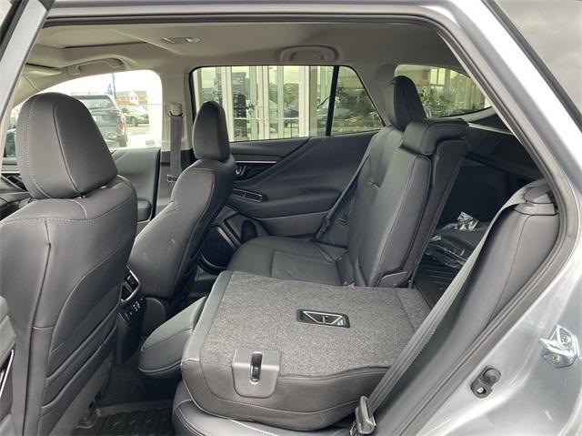 new 2025 Subaru Outback car, priced at $38,610