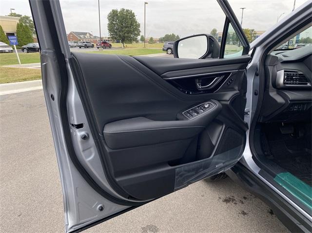 new 2025 Subaru Outback car, priced at $38,610