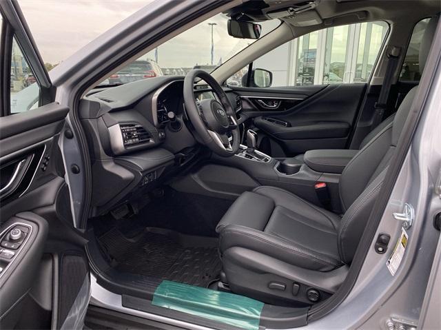 new 2025 Subaru Outback car, priced at $38,610