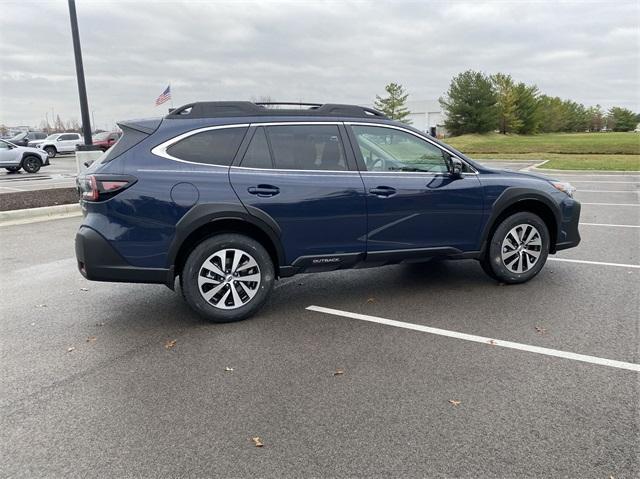 new 2025 Subaru Outback car, priced at $32,979