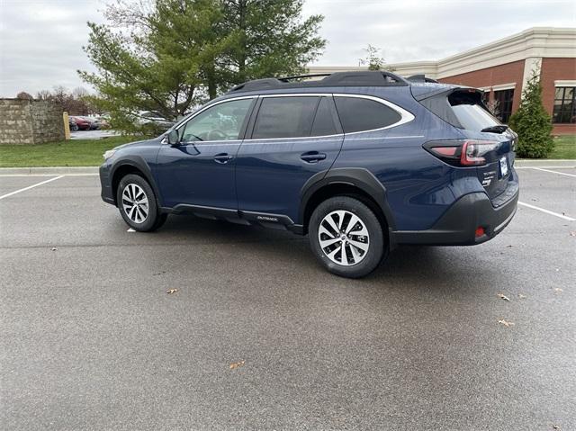 new 2025 Subaru Outback car, priced at $32,979