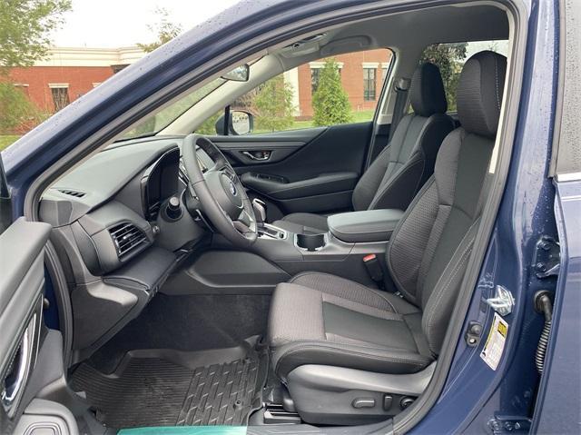 new 2025 Subaru Outback car, priced at $32,979