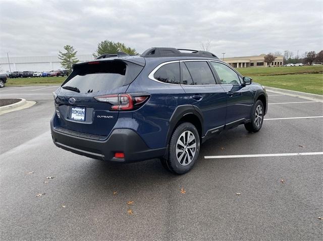 new 2025 Subaru Outback car, priced at $32,979