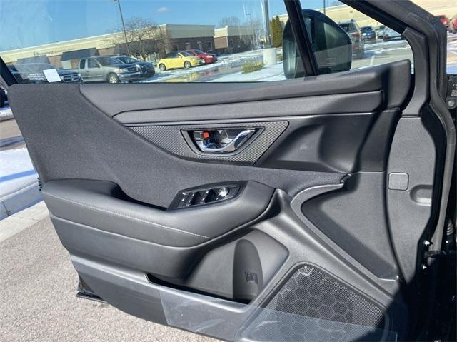 new 2025 Subaru Outback car, priced at $33,431