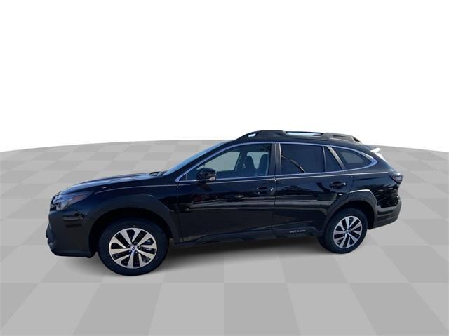 new 2025 Subaru Outback car, priced at $33,431