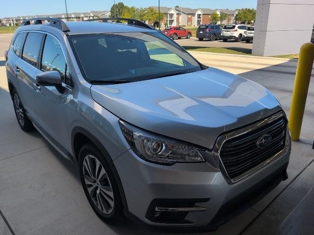 used 2019 Subaru Ascent car, priced at $22,578