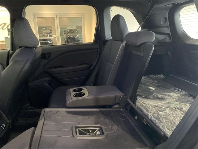 used 2025 Subaru Forester car, priced at $34,181