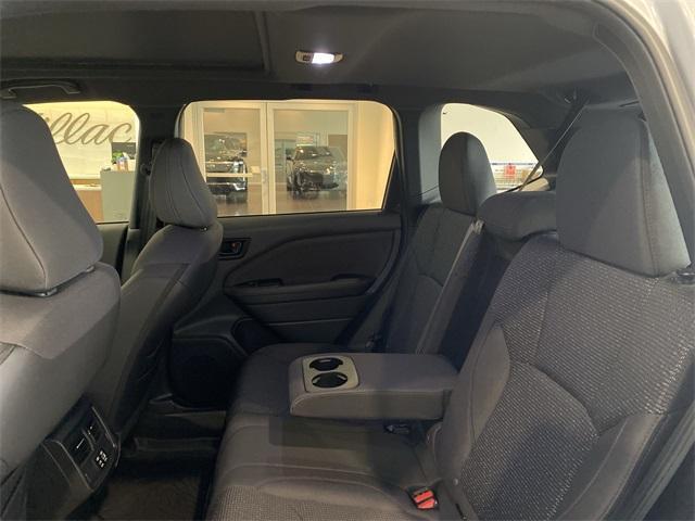used 2025 Subaru Forester car, priced at $34,181