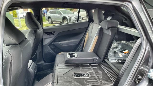 new 2025 Subaru Crosstrek car, priced at $31,904