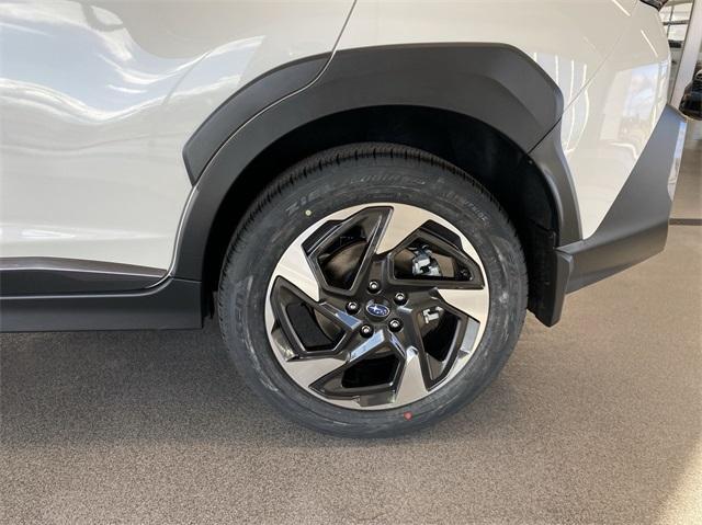 new 2024 Subaru Crosstrek car, priced at $34,975