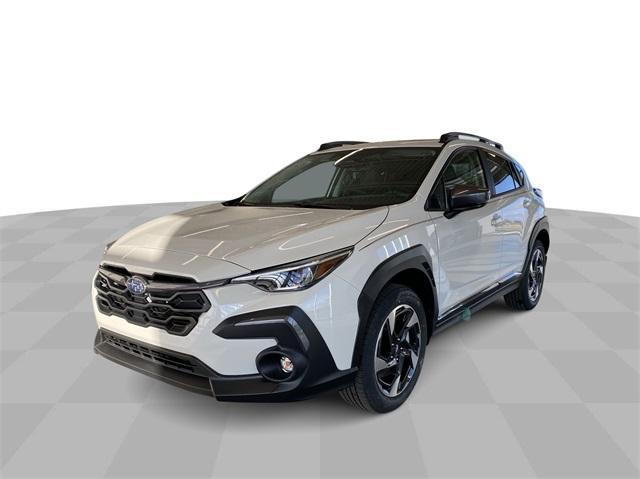 new 2024 Subaru Crosstrek car, priced at $34,975