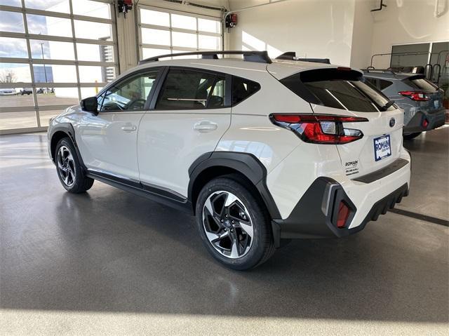 new 2024 Subaru Crosstrek car, priced at $34,975