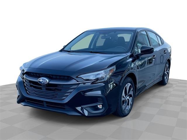 new 2025 Subaru Legacy car, priced at $30,062