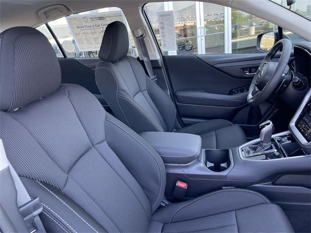 new 2025 Subaru Legacy car, priced at $30,062