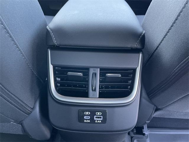 new 2025 Subaru Legacy car, priced at $30,062