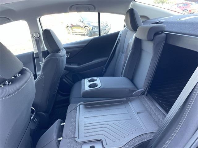 new 2025 Subaru Legacy car, priced at $30,062