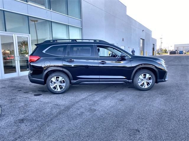 new 2024 Subaru Ascent car, priced at $36,172