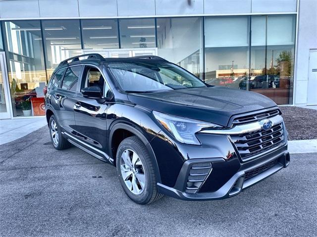 new 2024 Subaru Ascent car, priced at $36,172