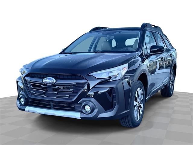 new 2025 Subaru Outback car, priced at $40,495