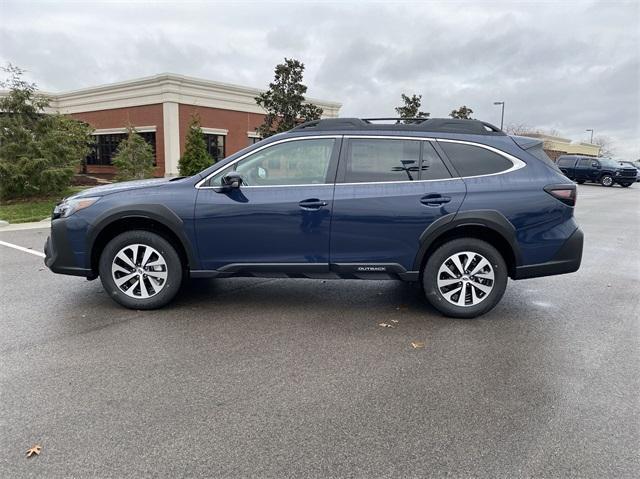 new 2025 Subaru Outback car, priced at $33,922