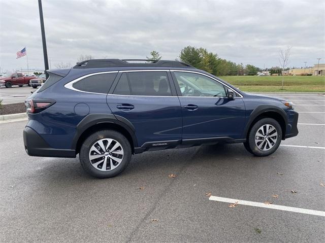 new 2025 Subaru Outback car, priced at $33,922