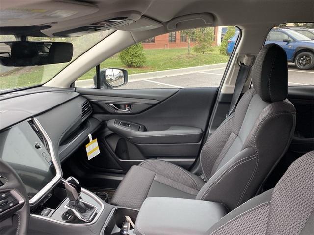 new 2025 Subaru Outback car, priced at $33,922