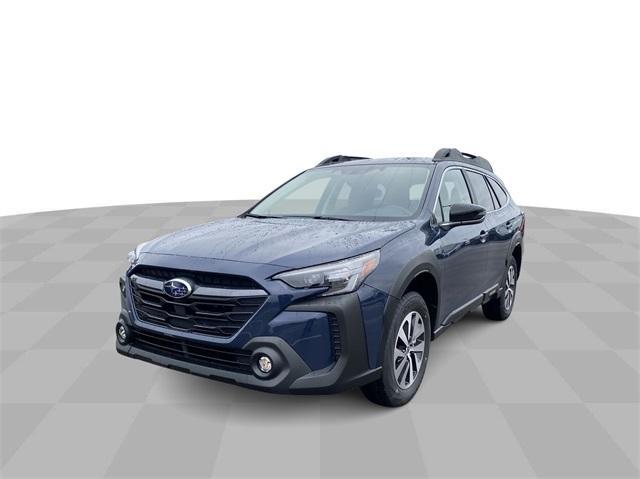 new 2025 Subaru Outback car, priced at $33,922