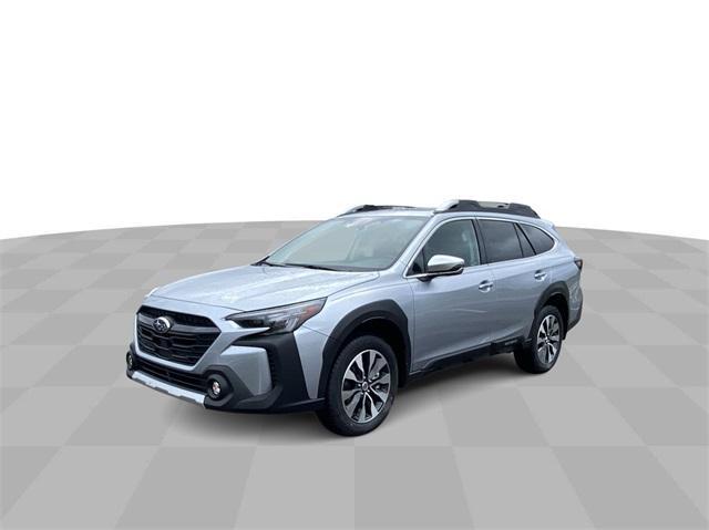 new 2025 Subaru Outback car, priced at $41,100