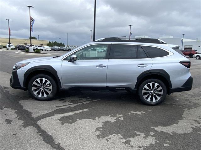 new 2025 Subaru Outback car, priced at $41,100