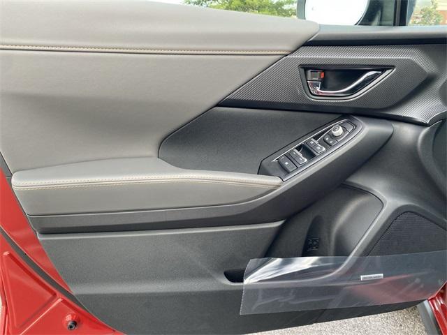 new 2025 Subaru Crosstrek car, priced at $35,382