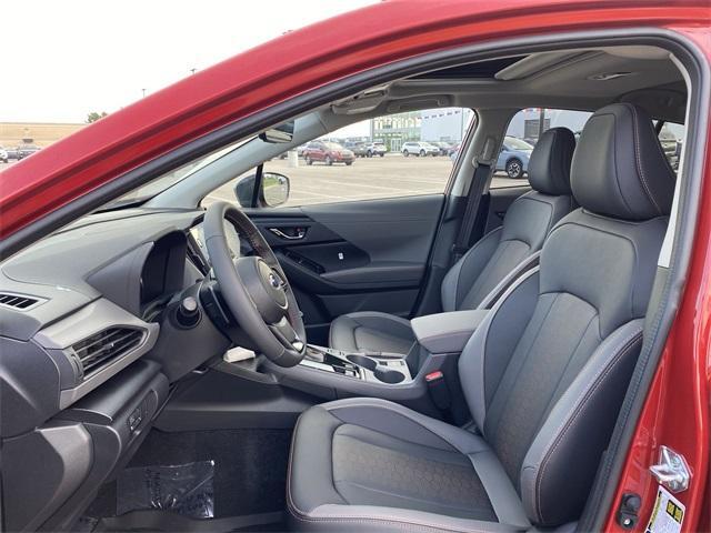new 2025 Subaru Crosstrek car, priced at $35,382