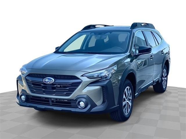 new 2025 Subaru Outback car, priced at $37,796