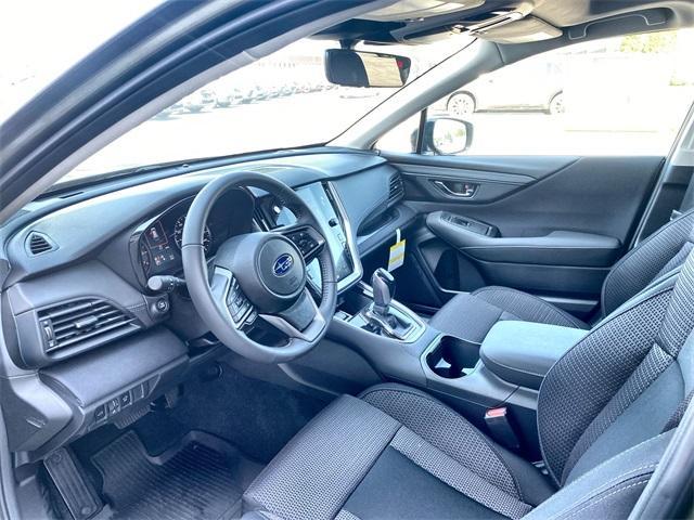 new 2025 Subaru Outback car, priced at $37,796