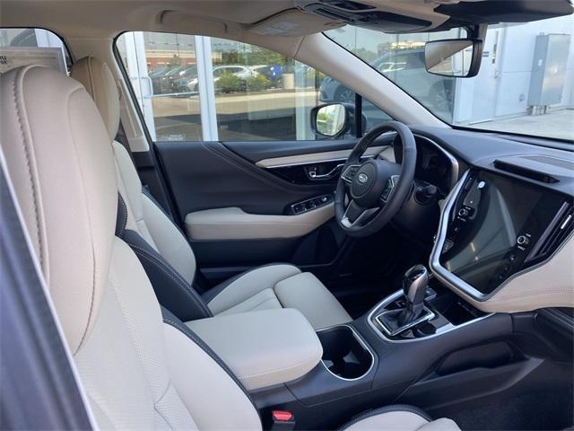 new 2025 Subaru Outback car, priced at $40,772