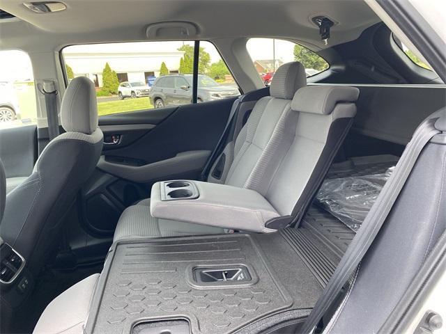 used 2022 Subaru Outback car, priced at $27,579