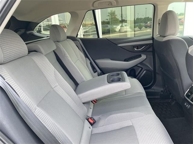 used 2022 Subaru Outback car, priced at $27,579