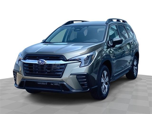new 2025 Subaru Ascent car, priced at $41,430