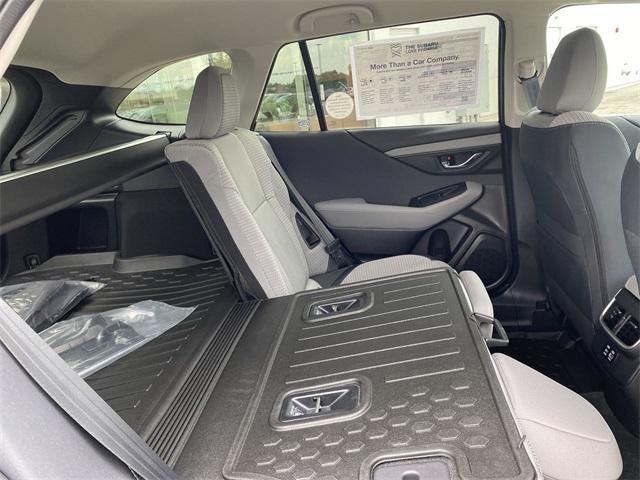 new 2025 Subaru Outback car, priced at $34,940