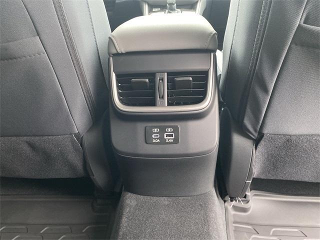new 2025 Subaru Outback car, priced at $34,940