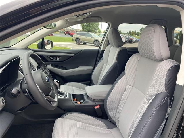 new 2025 Subaru Outback car, priced at $34,940