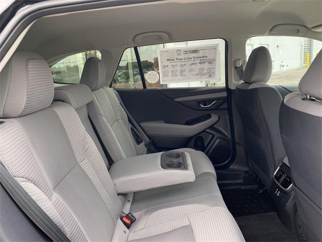 new 2025 Subaru Outback car, priced at $34,940
